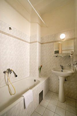 Hotell Meda Of Museum Kampa 3*